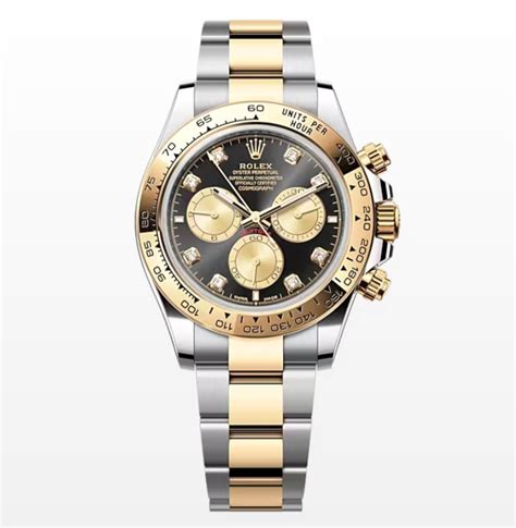 daytona acier rolex|Rolex daytona watches.